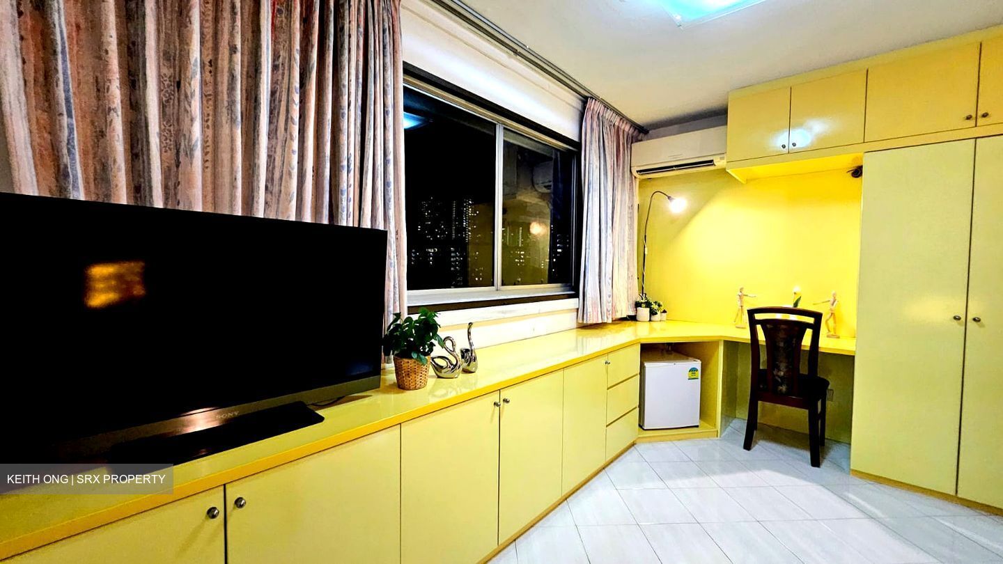 Blk 29 Jalan Bahagia (Toa Payoh), HDB 5 Rooms #448227631